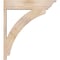 Ekena Millwork Thorton Smooth Traditional Outlooker, Douglas Fir, 7 1/2"W x 32"D x 36"H OUT08X32X36THR01SDF - alternate 4
